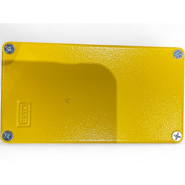 Used MXR M104 Distortion Plus Effect Pedal