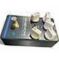 Used Wampler PHENOM DISTORTION Effect Pedal