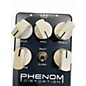 Used Wampler PHENOM DISTORTION Effect Pedal