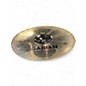 Used SABIAN 16in AA Metal X Crash Brilliant Cymbal thumbnail