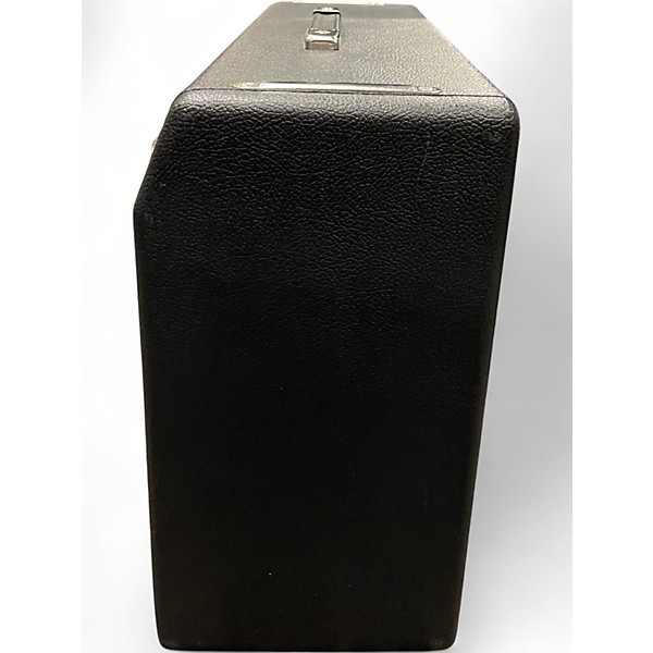 Used Fender Tone Master Deluxe Reverb Guitar Combo Amp