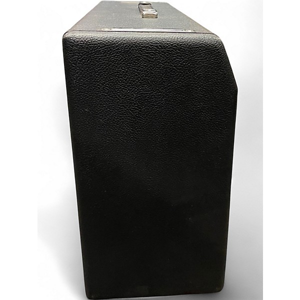 Used Fender Tone Master Deluxe Reverb Guitar Combo Amp