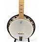 Used Deering Goodtime 2 Natural Banjo