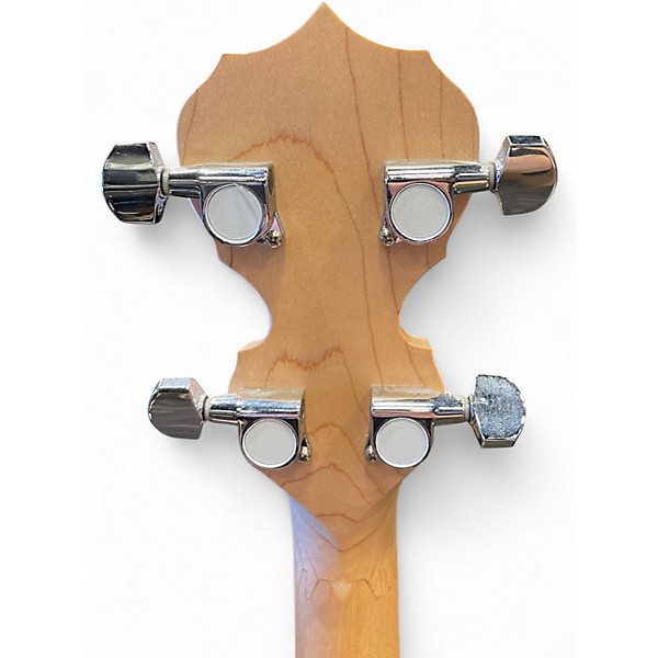 Used Deering Goodtime 2 Natural Banjo