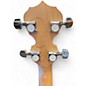 Used Deering Goodtime 2 Natural Banjo