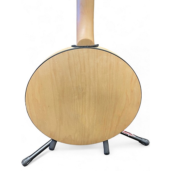 Used Deering Goodtime 2 Natural Banjo