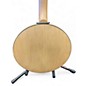 Used Deering Goodtime 2 Natural Banjo