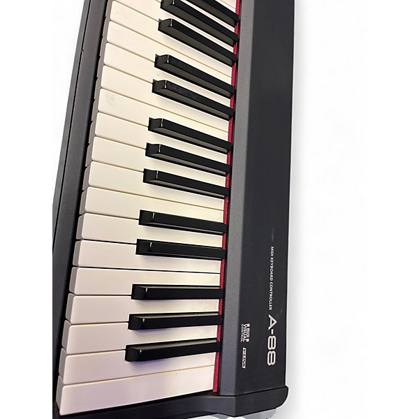 Used Roland A88 MIDI Controller