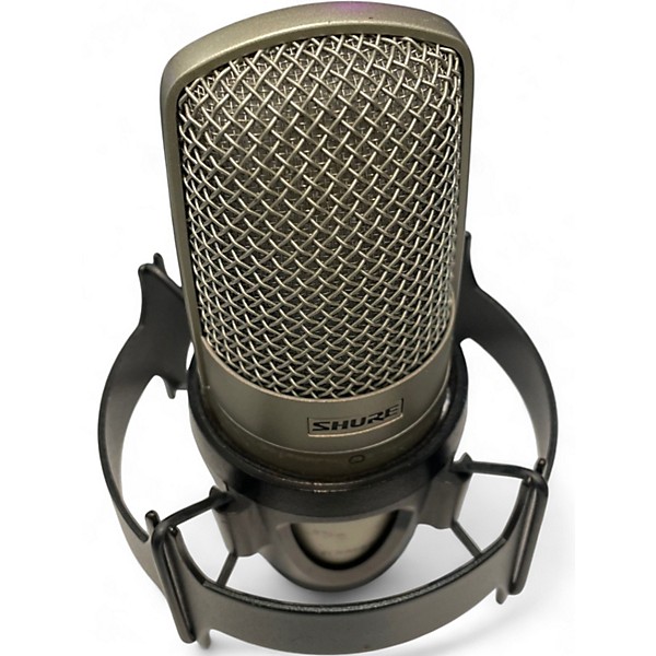 Used Shure KSM27 Condenser Microphone