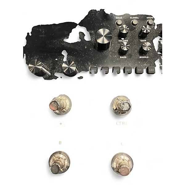 Used Valeton GP-200 Effect Processor