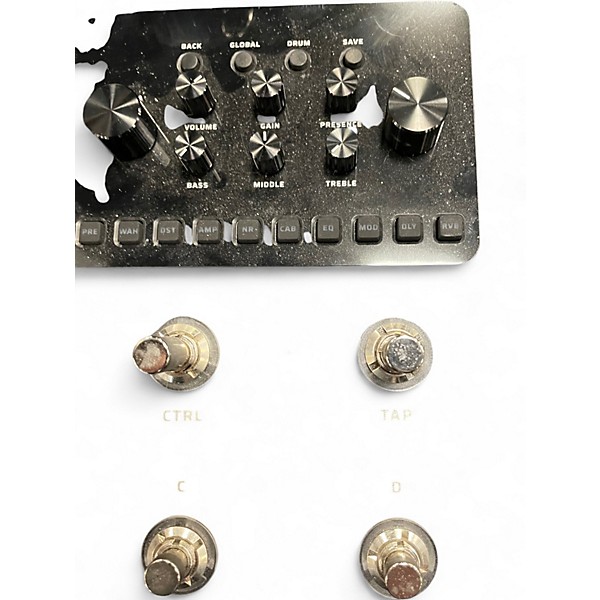 Used Valeton GP-200 Effect Processor