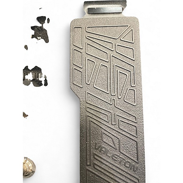 Used Valeton GP-200 Effect Processor