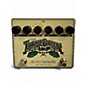 Used Electro-Harmonix Turnip Greens Effect Pedal thumbnail