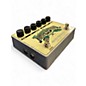 Used Electro-Harmonix Turnip Greens Effect Pedal