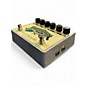 Used Electro-Harmonix Turnip Greens Effect Pedal