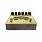 Used Electro-Harmonix Turnip Greens Effect Pedal