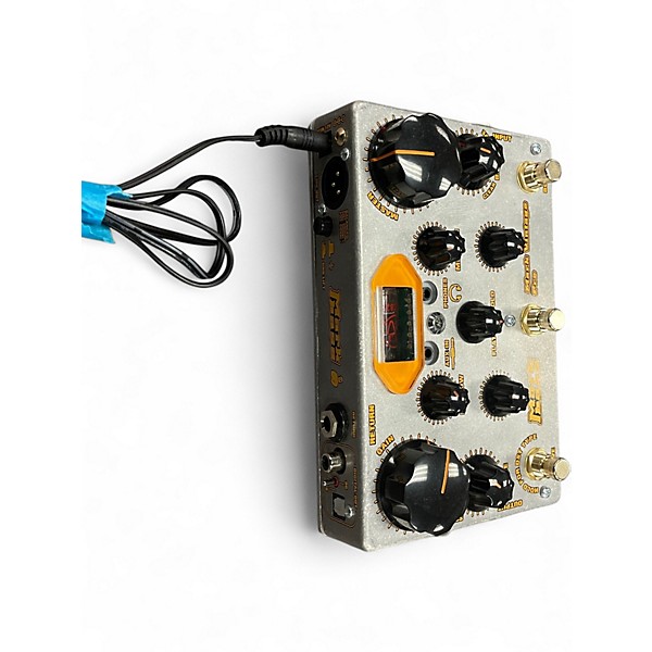 Used Markbass Mark Vintage Pre Effect Pedal