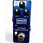 Used MXR Vintage Bass Octave Effect Pedal