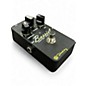 Used Keeley bassist Effect Pedal