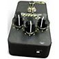 Used Keeley bassist Effect Pedal