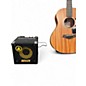 Used Markbass Micro Mark 801 50W 1X8 Bass Combo Amp