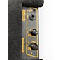 Used Markbass Micro Mark 801 50W 1X8 Bass Combo Amp