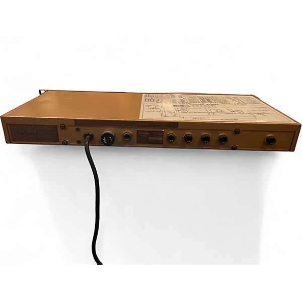 Used Ibanez HD1000 Effects Processor