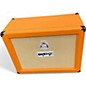 Used Orange Amplifiers PPC212OB Open Back 120W 2x12 Guitar Cabinet thumbnail