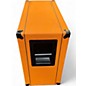 Used Orange Amplifiers PPC212OB Open Back 120W 2x12 Guitar Cabinet