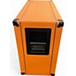 Used Orange Amplifiers PPC212OB Open Back 120W 2x12 Guitar Cabinet