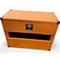 Used Orange Amplifiers PPC212OB Open Back 120W 2x12 Guitar Cabinet