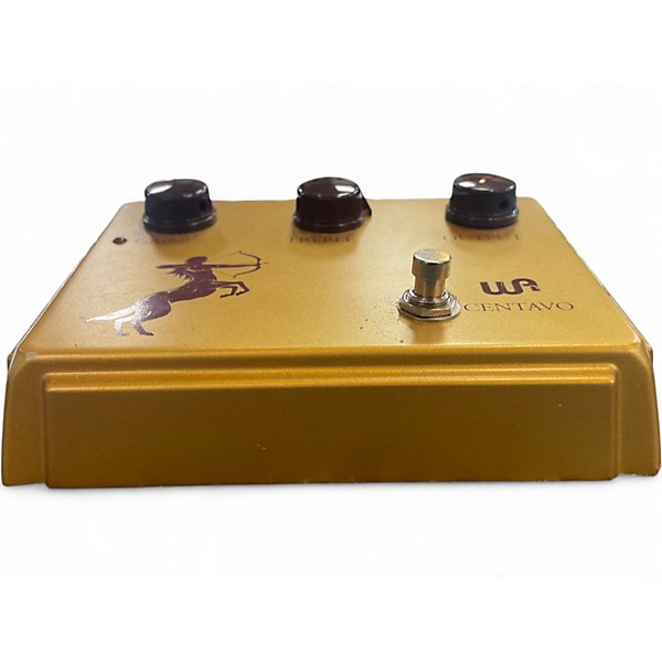 Used Warm Audio CENTAVO Effect Pedal
