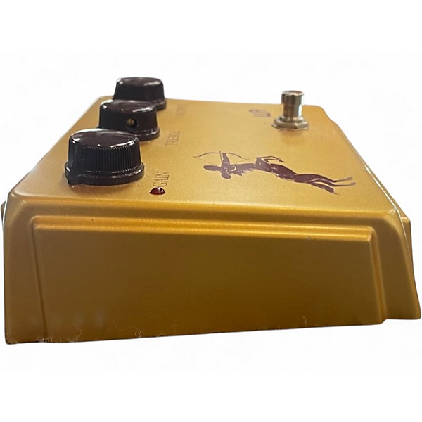 Used Warm Audio CENTAVO Effect Pedal