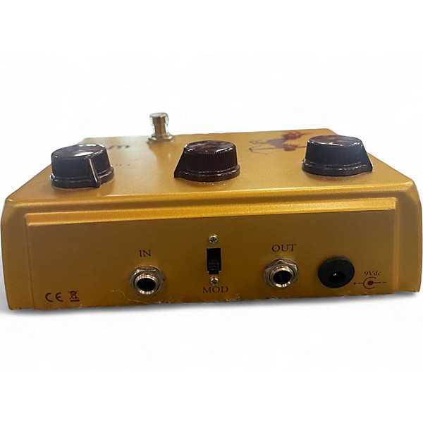 Used Warm Audio CENTAVO Effect Pedal
