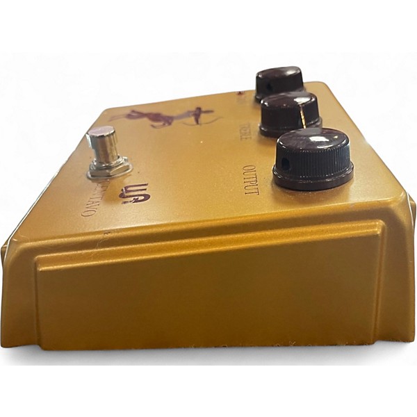 Used Warm Audio CENTAVO Effect Pedal