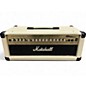 Used Marshall MG100HDFX 100W Solid State Guitar Amp Head thumbnail