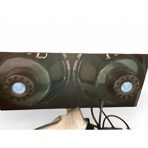 Used Fender Tone Master Twin Reverb 100W 2x12 Guitar Combo Amp