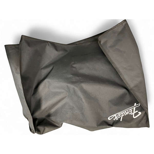 Used Fender Tone Master Twin Reverb 100W 2x12 Guitar Combo Amp