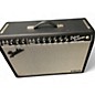 Used Fender Tone Master Deluxe Reverb Guitar Combo Amp thumbnail