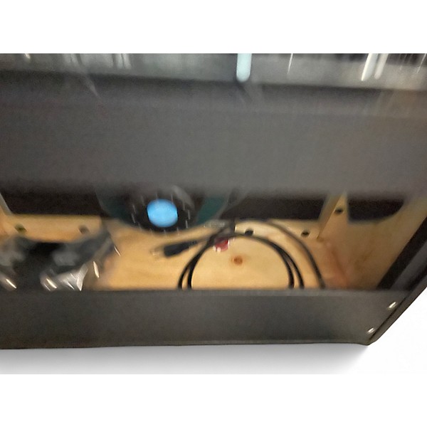 Used Fender Tone Master Deluxe Reverb Guitar Combo Amp