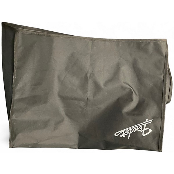 Used Fender Tone Master Deluxe Reverb Guitar Combo Amp