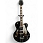 Used Gretsch  5420T BLACK Hollow Body Electric Guitar thumbnail