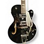 Used Gretsch  5420T BLACK Hollow Body Electric Guitar