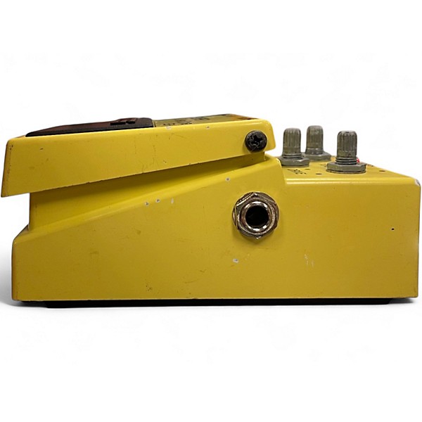 Used Boss SD1 MONTE ALLUMS Effect Pedal