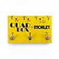 Used Morley QUAD OBX Pedal thumbnail
