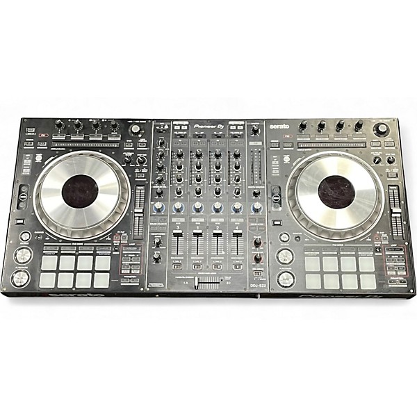 Used Pioneer DJ DDJSZ2 DJ Controller