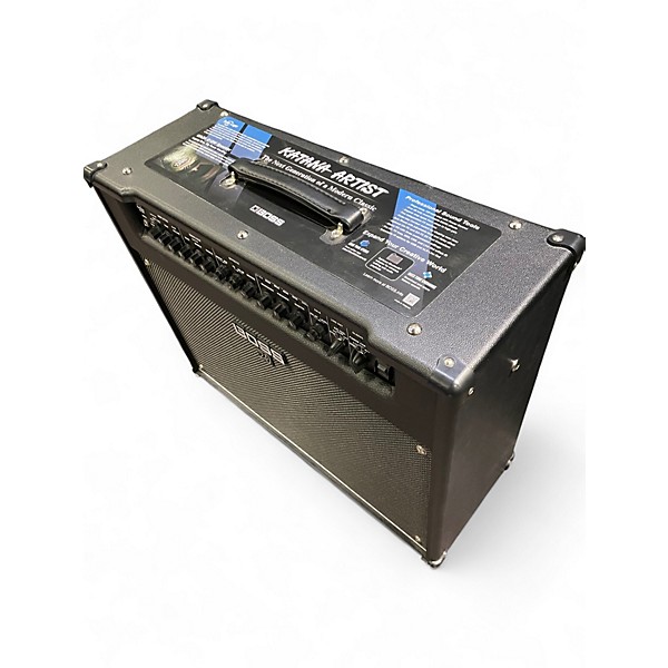 Used BOSS KNT-ART 3 Guitar Combo Amp