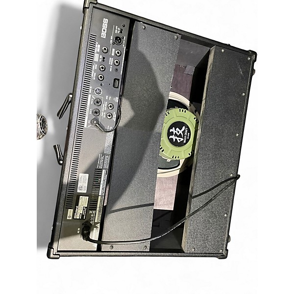 Used BOSS KNT-ART 3 Guitar Combo Amp