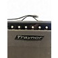 Vintage 1970s Traynor Studio Mate Tube Guitar Combo Amp thumbnail