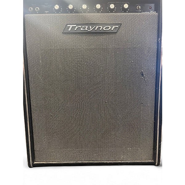 Vintage 1970s Traynor Studio Mate Tube Guitar Combo Amp